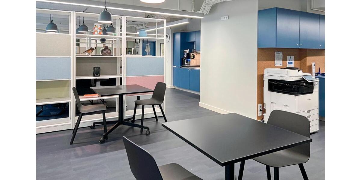 Gewerbeobjekt Köln Chorweiler - 829&euro; | Angebot:25769487