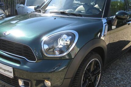 Mini Cooper SD Countryman 111.499 km 10.490 &euro; Hürth bei Köln 50354