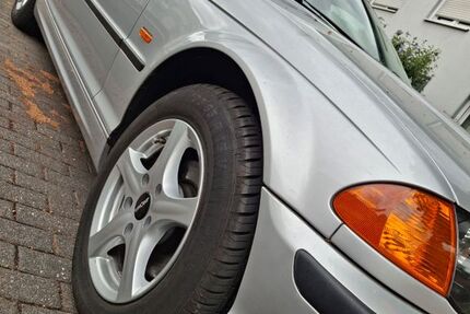 BMW 316 79.000 km 5.500 &euro; Hürth 50354