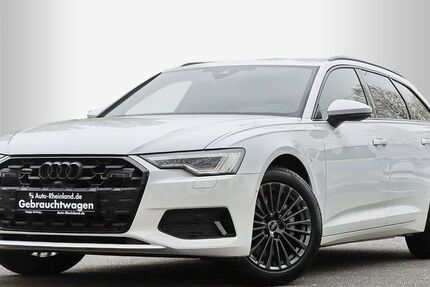 Audi A6 43.890 km 43.441 &euro; Bonn 53175