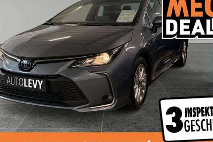 Toyota Corolla 69.686 km 20.470 &euro; Köln 50825