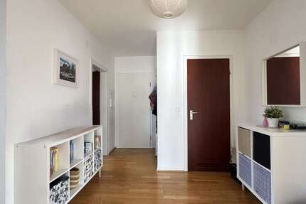 Wohnung Bonn Lannesdorf - 3 Zimmer, 90 m&sup2;, 259.000&euro; | Angebot:27289658
