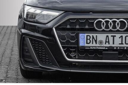 Audi A1 6.200 km 27.790 &euro; Bonn 53227
