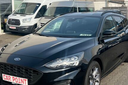 Ford Focus 119.700 km 11.850 &euro; Brühl 50321
