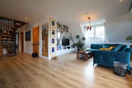 Wohnung Langenfeld - 4 Zimmer, 105 m&sup2;, 399.000&euro; | Angebot:27347451