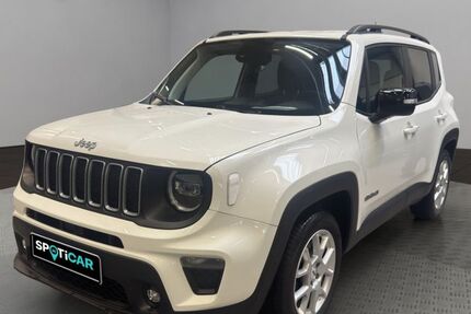 Jeep Renegade 19.980 km 23.900 &euro; Bornheim 53332