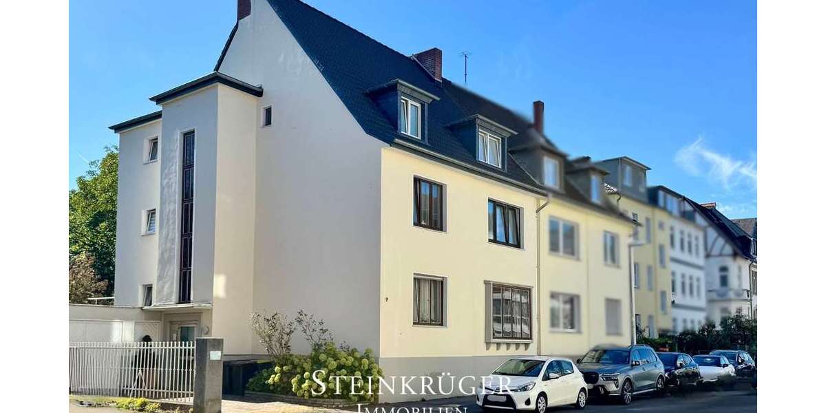 Einfamilienhaus Köln Lindenthal - 11 Zimmer, 339 m&sup2;, 1.690.000&euro; | Angebot:27439318