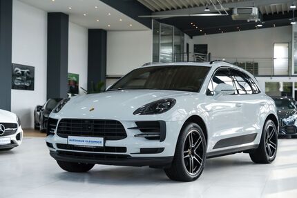 Porsche Macan 53.933 km 49.980 &euro; Köln 51147