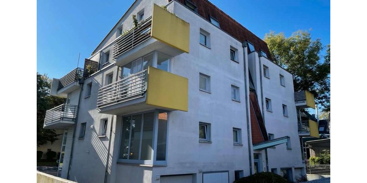 Etagenwohnung Köln Porz - 1 Zimmer, 32 m&sup2;, 129.990&euro; | Angebot:27499394