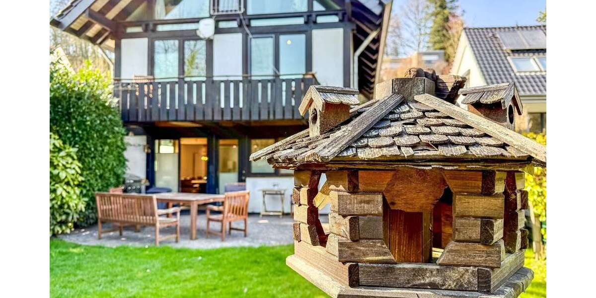 Einfamilienhaus Rösrath-Hoffnungsthal Hoffnungsthal - 4 Zimmer, 116 m&sup2;, 545.000&euro; | Angebot:25927907