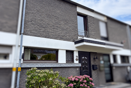 Haus Neuss Erfttal - 4 Zimmer, 129 m&sup2;, 428.000&euro; | Angebot:27451145