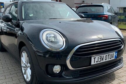 Mini Cooper D Clubman 116.878 km 12.950 &euro; Hilden 40721