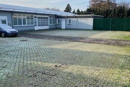 Gewerbeobjekt Haan - 2.600&euro; | Angebot:27470921