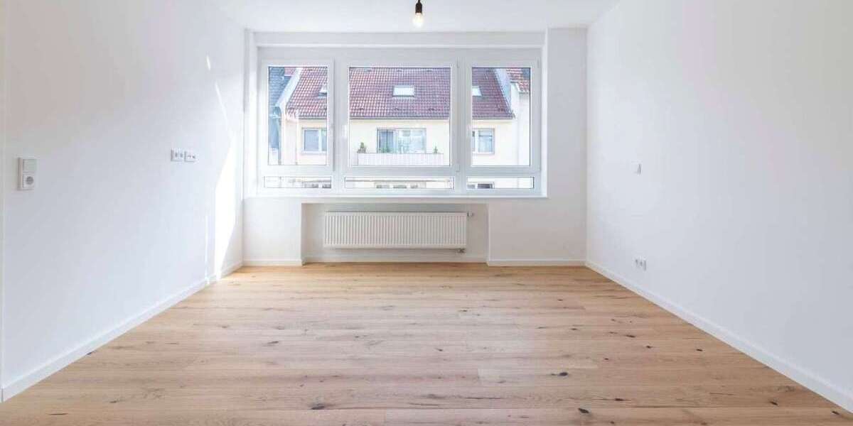 Etagenwohnung Köln Bilderstöckchen - 2 Zimmer, 48 m&sup2;, 279.000&euro; | Angebot:26741978