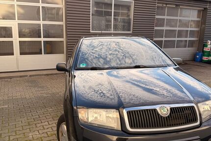 Skoda Fabia 153.000 km 2.000 &euro; Burscheid 51399