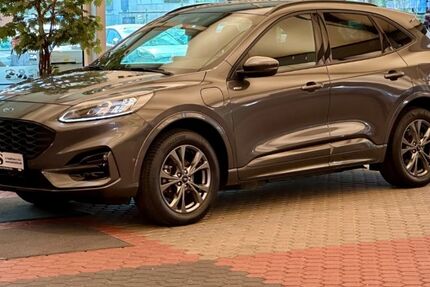 Ford Kuga 30.250 km 25.900 &euro; Köln 50769