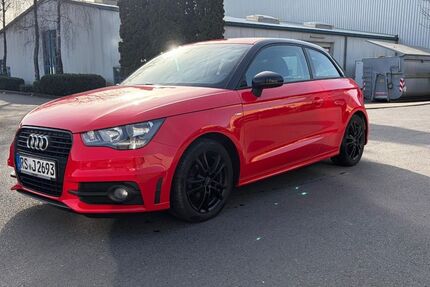 Audi A1 133.000 km 8.000 &euro; Hückeswagen 42499
