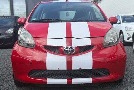 Toyota Aygo (X) 195.000 km 1.990 &euro; Köln 50827