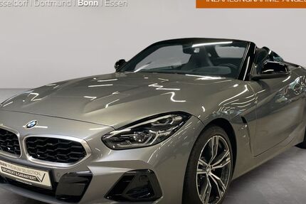 BMW Z4 38.379 km 40.999 &euro; Bonn 53119