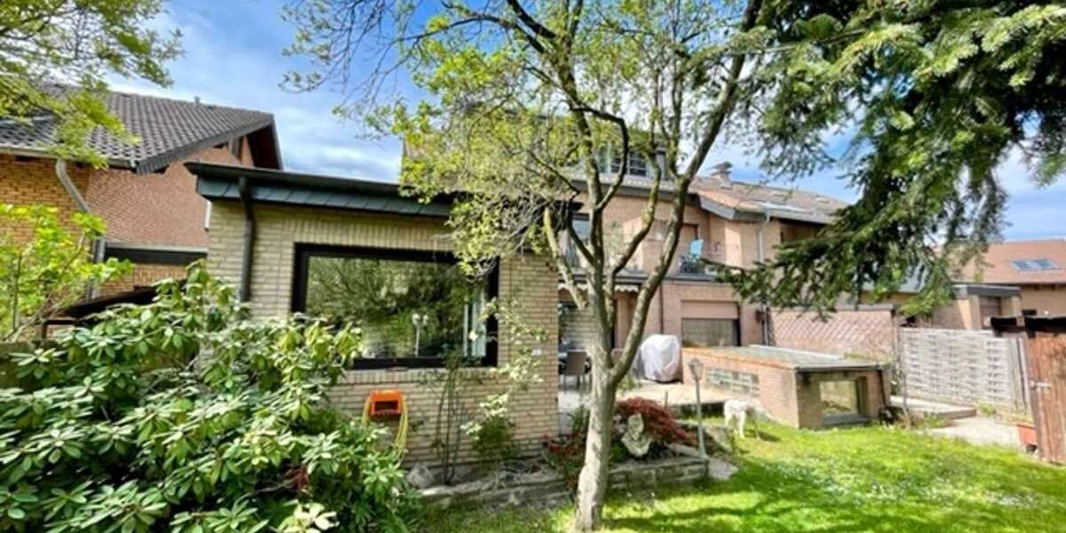 Einfamilienhaus Köln Porz - 7 Zimmer, 217 m&sup2;, 629.000&euro; | Angebot:27284671