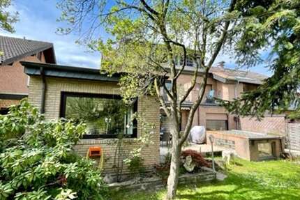 Haus Köln Porz - 7 Zimmer, 217 m&sup2;, 629.000&euro; | Angebot:27284671