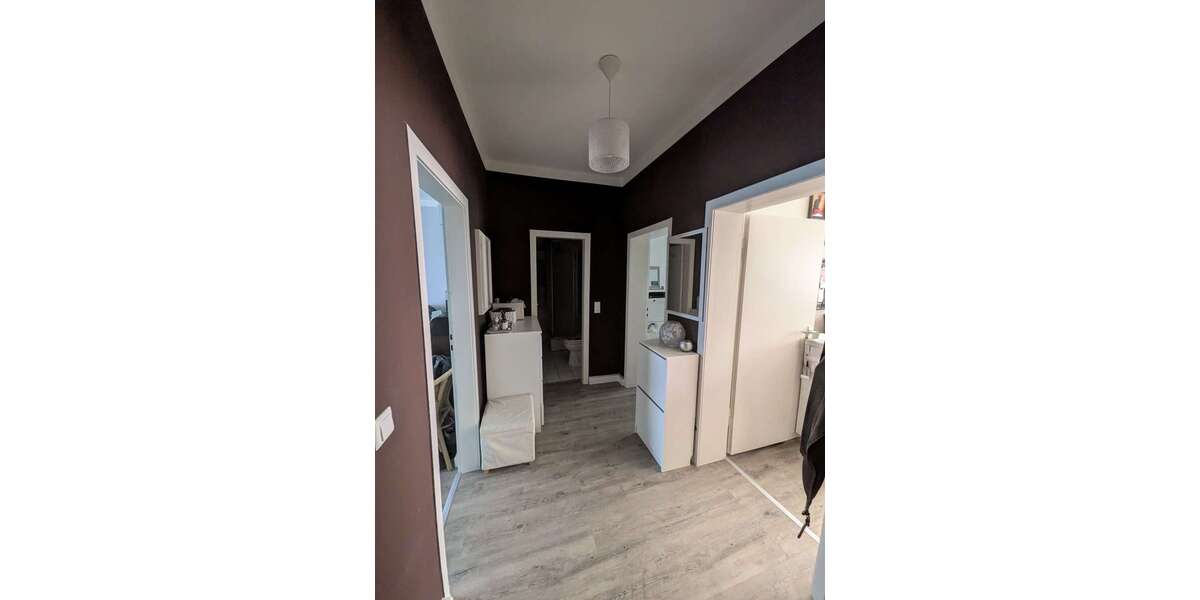 Etagenwohnung Köln Altstadt/Süd Süd - 2 Zimmer, 56 m&sup2;, 840&euro; | Angebot:27443562