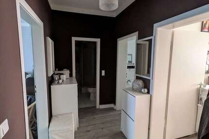 Wohnung Köln Altstadt/Süd Süd - 2 Zimmer, 56 m&sup2;, 840&euro; | Angebot:27443562