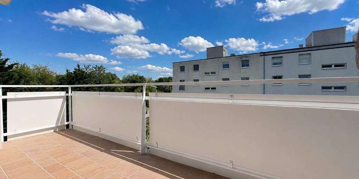 Etagenwohnung Köln Pesch - 3 Zimmer, 68 m&sup2;, 334.900&euro; | Angebot:27044505