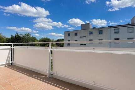 Wohnung Köln Pesch - 3 Zimmer, 68 m&sup2;, 334.900&euro; | Angebot:27044505