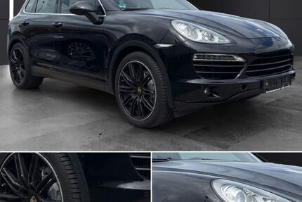 Porsche Cayenne 270.000 km 13.680 &euro; Köln 50739