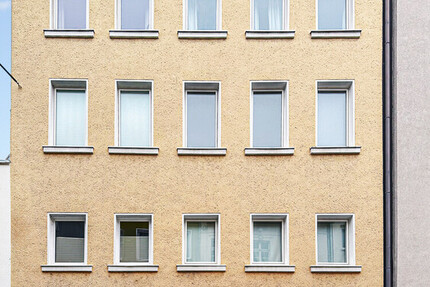 Frisch saniertes Appartement mit Terrasse - Wohnung Köln / Deutz Deutz | Angebot:27442846