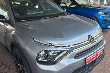 Citroen C4 21.689 km 19.490 &euro; Brühl 50321