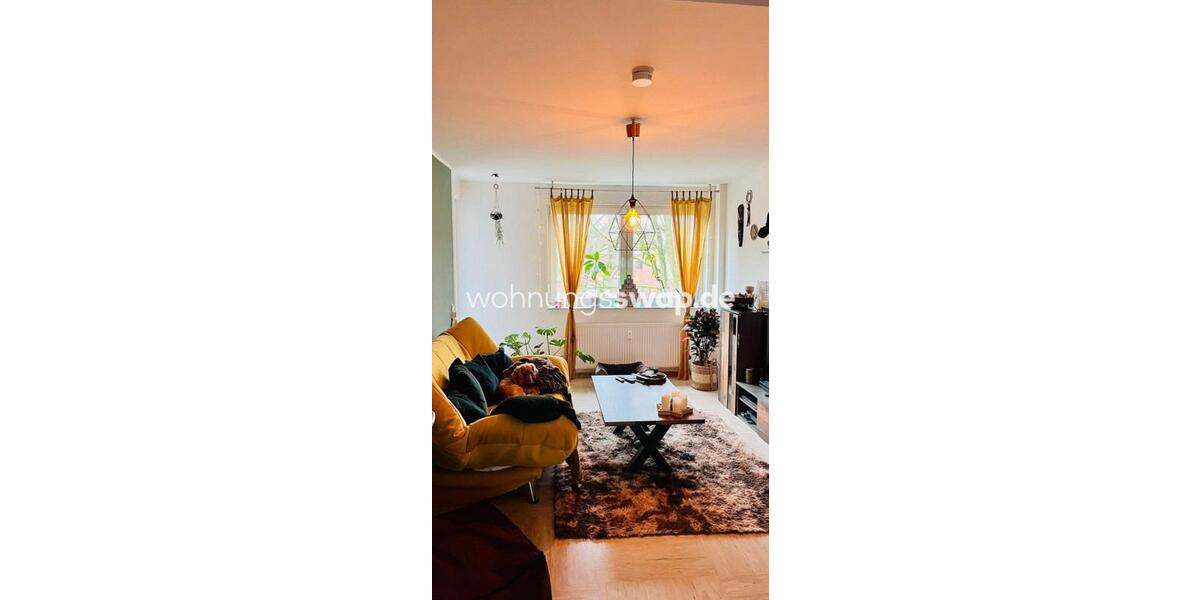 Etagenwohnung Köln Ehrenfeld - 2 Zimmer, 55 m&sup2;, 670&euro; | Angebot:24538888