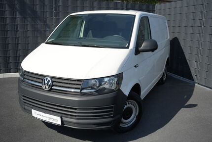 VW T6 Transporter 147.064 km 15.999 &euro; Dormagen 41539