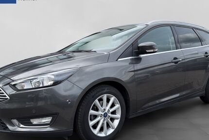 Ford Focus 99.999 km 7.500 &euro; Hennef 53773