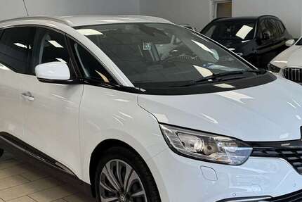 Renault Grand Scenic 103.402 km 13.000 &euro; Bonn 53227