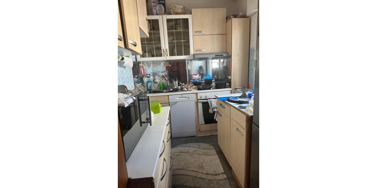 Mehrfamilienhaus, Wohnhaus Hürth - 2 Zimmer, 60 m&sup2;, 225.000&euro; | Angebot:27426369