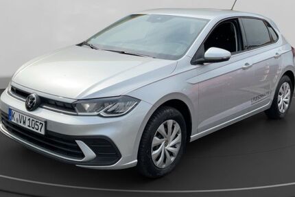 VW Polo 9.999 km 21.490 &euro; Köln-Mülheim 51063