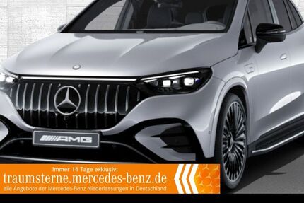 Mercedes-Benz EQE SUV 12.694 km 80.890 &euro; Köln 51149