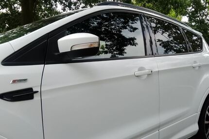 Ford Kuga 82.000 km 12.000 &euro; Chorweiler 50765