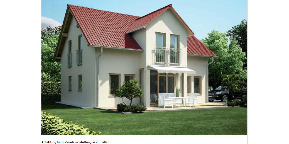 Einfamilienhaus Hennef - 5 Zimmer, 132 m&sup2;, 419.970&euro; | Angebot:26651631