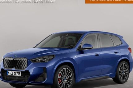BMW iX1 19.793 km 49.990 &euro; Bonn 53119