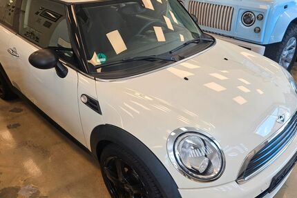 Mini ONE 144.500 km 4.999 &euro; Bergisch Gladbach 51465