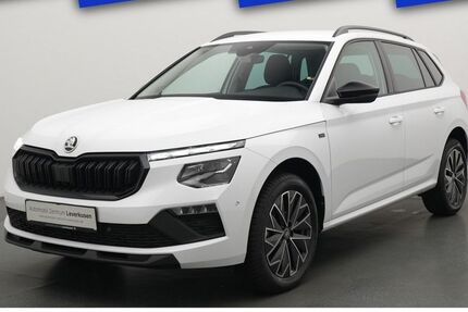 Skoda Kamiq 26.308 km 22.680 &euro; Leverkusen 51379