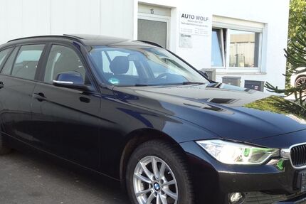 BMW 316 149.000 km 8.290 &euro; Langenfeld 40764