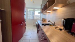 ** F E R N B L I C K ** GROSSZÜGIGE 2-ZIMMER-BALKON-WOHNUNG IN SANKT AUGUSTIN NIEDERPLEIS - 2- Sankt Augustin | Angebot:27476600
