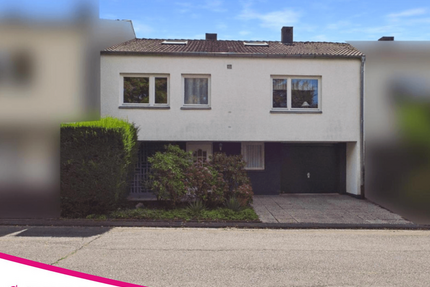 Haus Bonn Hardtberg - 3 Zimmer, 117 m&sup2;, 397.000&euro; | Angebot:27337169