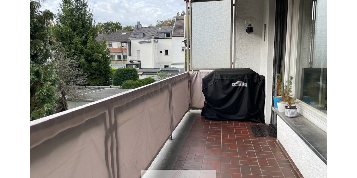 Wohnen mitten in Siegburg unterhalb des Michaelsbergs - Etagenwohnung Siegburg Zentrum | Angebot:27469258