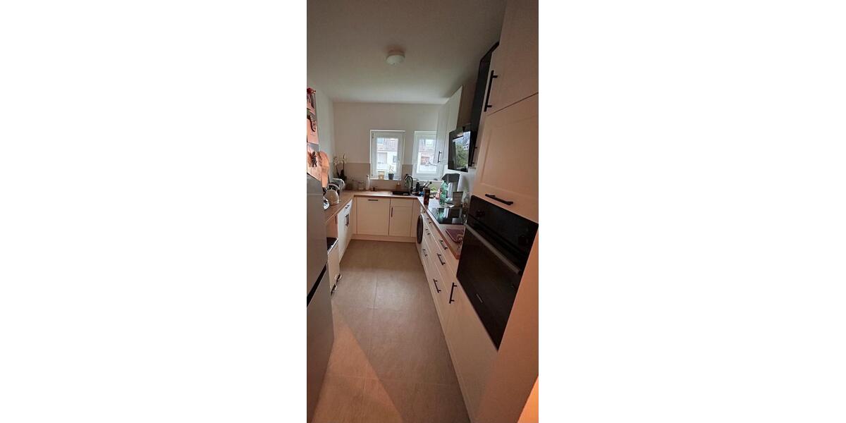 Etagenwohnung Köln Kalk - 3 Zimmer, 71 m&sup2;, 309.000&euro; | Angebot:27413723