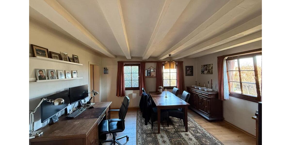 Einfamilienhaus Bornheim - 8 Zimmer, 200 m&sup2;, 760.000&euro; | Angebot:27409890